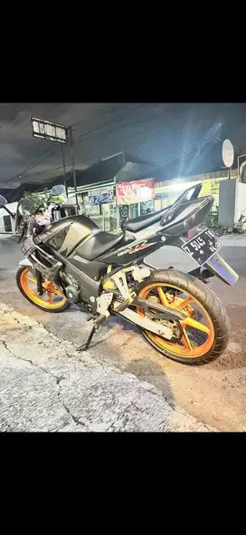 CBR 150R THAILAND