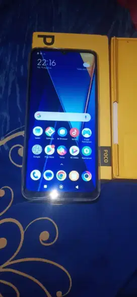 POCO C65 RAM 8/256 FULLSET