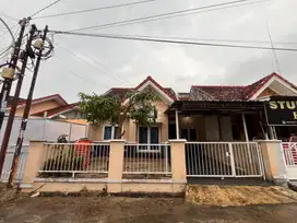 Dijual/disewakan Rumah siap huni