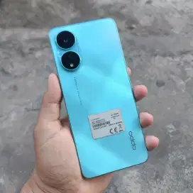 OPPO A78 4G 8/256, ORIGINAL ASLI OPPO