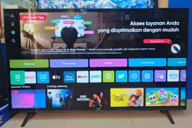 LG 75 INC UR8050 HDR4K