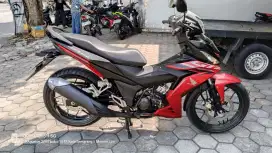 Honda Supra GTR 150 R 2023