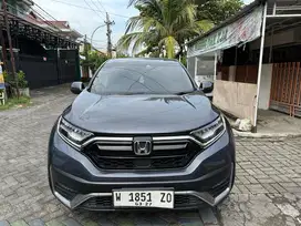 CRV 1.5 TURBO PRESTIGE 2022 GREY MATIC