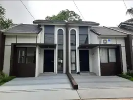 Siap Huni Amara Village Parung panjang dekat stasiun Free Biaya.Surat2