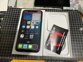 iphone 11 64gb ex inter all operator