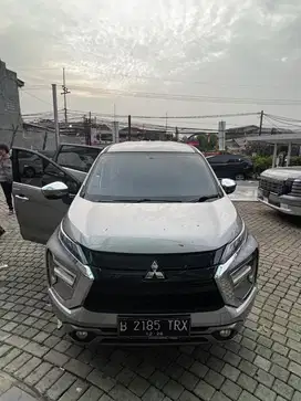 Mitsubishi Xpander 2021 des Pemakaian Pribadi