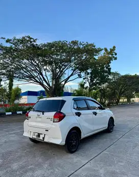 AYLA X CVT 2023 METIC