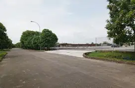 Disewakan Tanah di Marunda Center, Bekasi