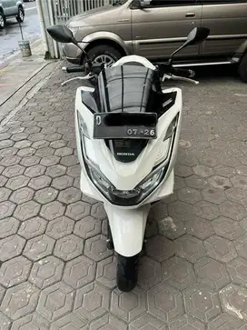 HONDA PCX ABS 2021 NEW MODEL 2022/2023
