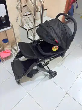 Stroller merek pacific