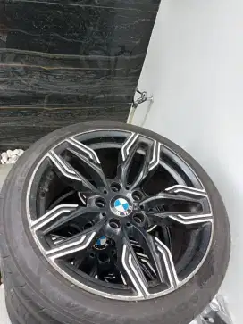 Velk BMW ring 18 dan velelk original BMW f30