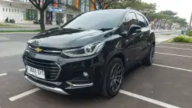 CHEVROLET TRAX PREMIER 1.4 AT 2018 TDP 20JT