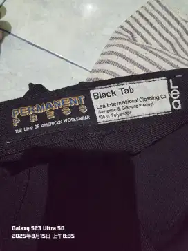 Lea Permanent Press size 40