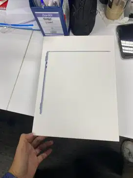 BNIB Macbook Air M4 2025