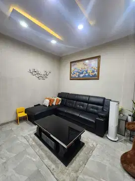 Dijual Cepat Ruko Mewah Jl. His Cokro Aminoto