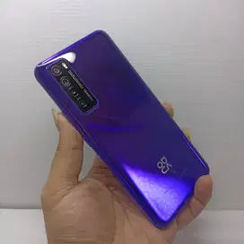 LIKE NEW RARE HUAWEI NOVA 7 PURPLE 8/128 ANTI MINUS MULUS