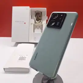 FULLSET LIKE NEW Xiaomi 13T 5G 12/256GB LEICA NO MINUS