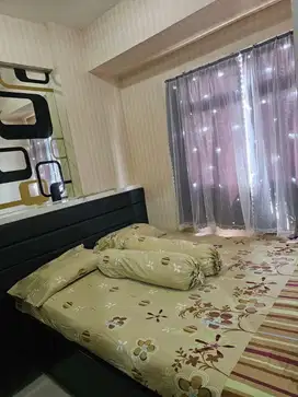 SHMSRS! Apartemen Gunawangsa Manyar Full Furnish