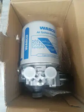 WABCO Air System Protector