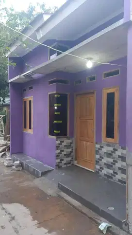 Disewakan Rumah Kontrakan