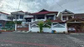 Dijual Rumah Klampis Anom Wisma Mukti