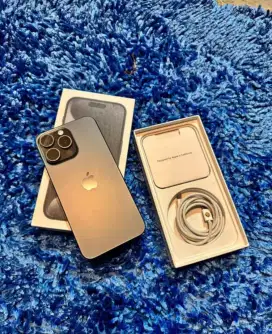 Iphone 15 Pro Max 256gb inter