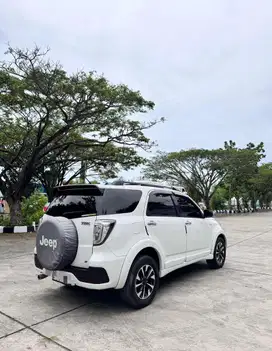 TERIOS R 2016 METIC