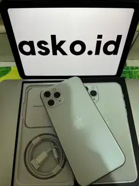 Iphone 11 pro 64gb ex inter all operator