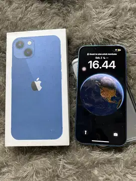 IPHONE 13 EX IBOX 8/128 FULSHET