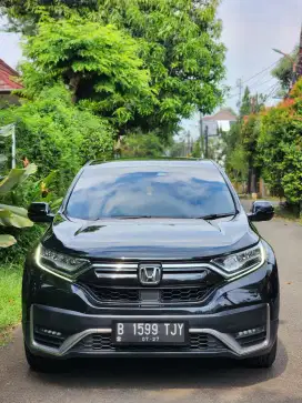 Jual Cash Honda CRV Prestige Turbo 1.5 AT 2022