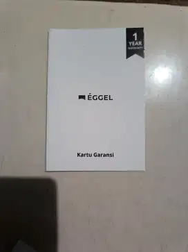 Speaker eggel fortis 2