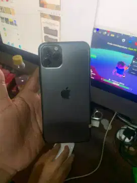 iphone 11 pro 256 wifi only
