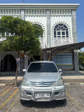 Jual Xenia Li 2004 MT