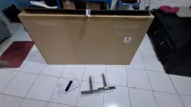 Jual murah LED TV Crystal UHD Samsung 50 inch