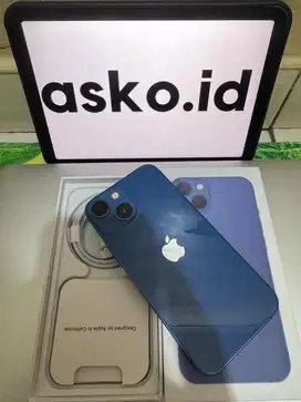 Iphone 13 mini 128gb ex inter all operator