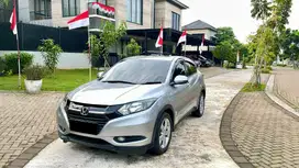 (LowKm)(CASH)HONDA HRV HR-V 1.5 E CVT AT Tahun 2017