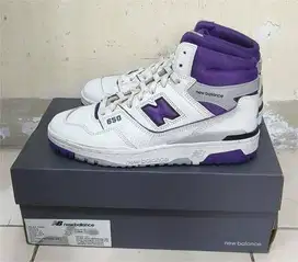 NB NEW BALANCE BB 650 (574 550)