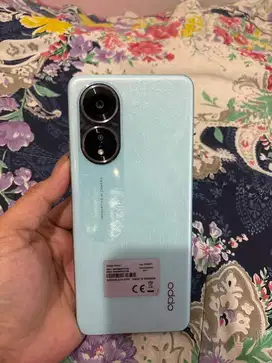 Oppo A58 6/128 hape casan