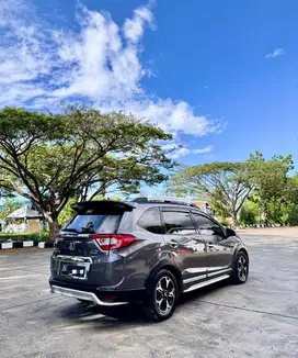 HONDA BRV E PRESTIGE 2016 METIC