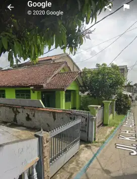 Rumah SHM Depok Citayam