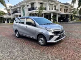 Sigra D 1.0 manual 2021