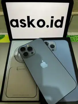Iphone 13 Pro Max 256gb ex inter all operator