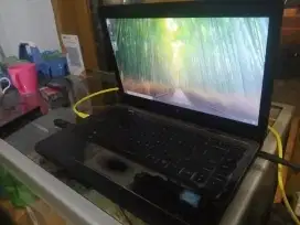 Dijual LAPTOP HP 430