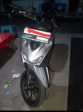 Jual motor beat street 2023