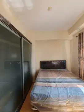 Termurah! Apartemen Metropolis 1BR Bukan Studio