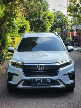 Jual Cash Honda BRV 1.5 Prestige AT 2022 Full Ors