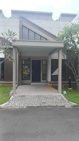 Hot Sale Rumah Podomoro Golf View Unit Favorit