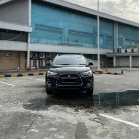 ‼️DP 5 JT‼️MITSUBISHI OUTLANDER PX 2.0 AT, MOBIL  TERAWAT & SIAP PAKAI