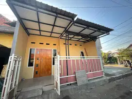 Rumah dekat Surabaya Selatan