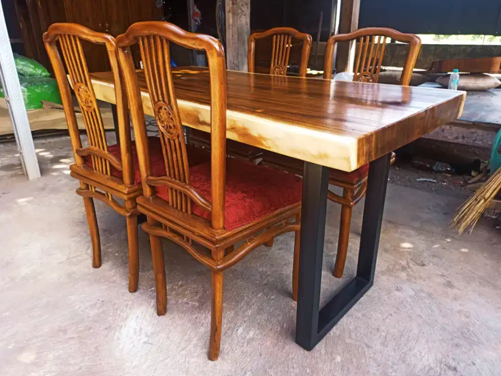 MEJA CAFE/MEJA SOLID/MEJA SANTAI